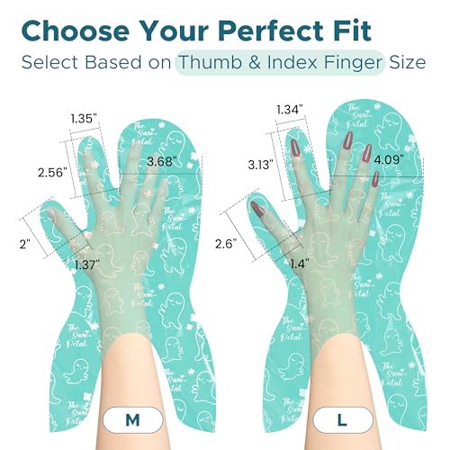 Image of Sunlit No-Touch Feminine Hygiene Disposal Bags, Hygienic Odor-Reducing and Discreet Solution for Tampons Pads Liners and More, Size L - 2 Pack, 40 Count