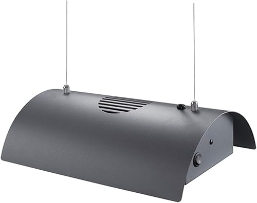 HXY2020 Almohadilla de calefacción para mascotas de 150 W, 6500 K, 8000 K, 1000 K, 12000 K, 2000 K, lámpara de haluro de metal para plantas de