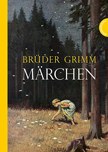 Märchen: Sammelband. Märchenbuch zum Vorlesen und Selberlesen