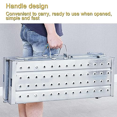 Banc robuste pour la décoration de plafond et rénovation d'intérieur - 5