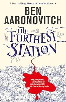 The Furthest Station