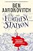 The Furthest Station: A PC Grant Novella