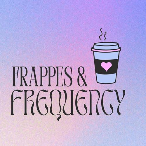 Page de couverture de Frappes & Frequency