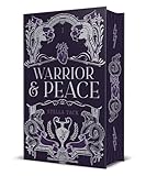 Warrior & Peace: Göttliches Blut  Schmuckausgabe mit Farbschnitt-Garantie
