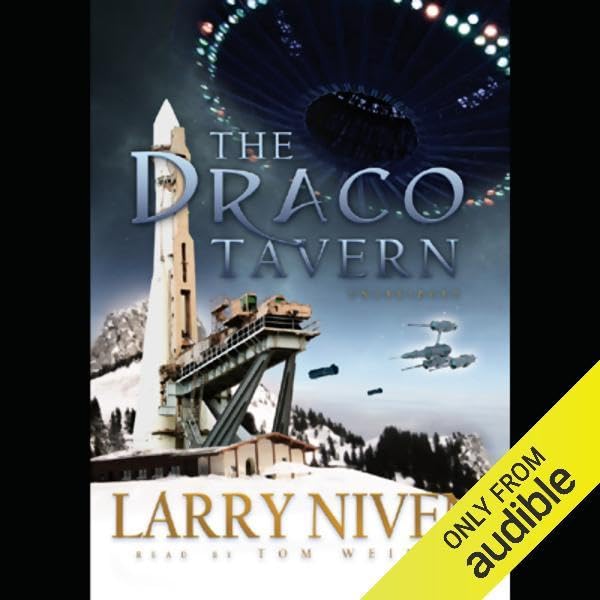 Cover art for The Draco Tavern
