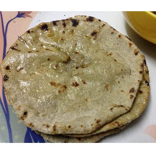Image of Eywa Organic Bajra whole Garains (2 KG) for eating and cooking | Pearl millet grains | Produce of India from Organic Farms