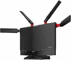 Amazon.co.jp: 【整備済み品】 バッファロー WiFi 無線LAN Wi-Fi