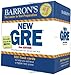 Barron's New GRE Flash Cards