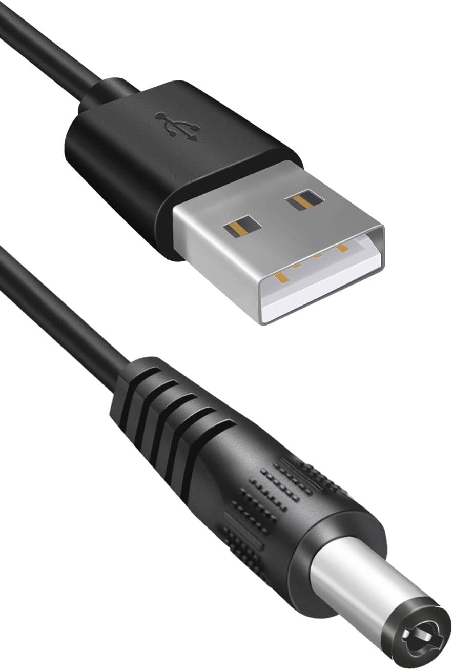 Car Air Purifier USB Charging Cable, C401