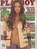 Playboy April 2010 Candice Boucher