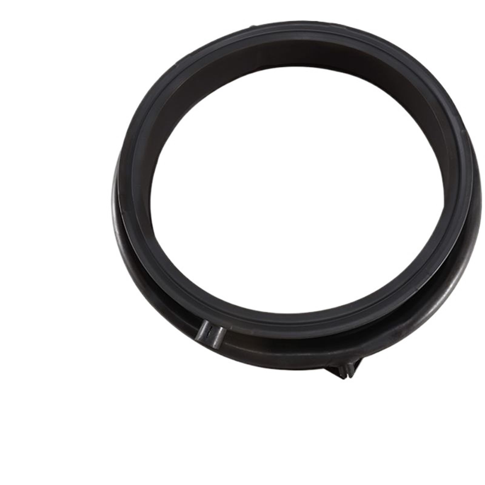 Drum Washing Machine Waterproof Rubber Sealing Ring Manhole Cover Parts，Compatible For Haier，0020300926A, Drum Rubber Seal