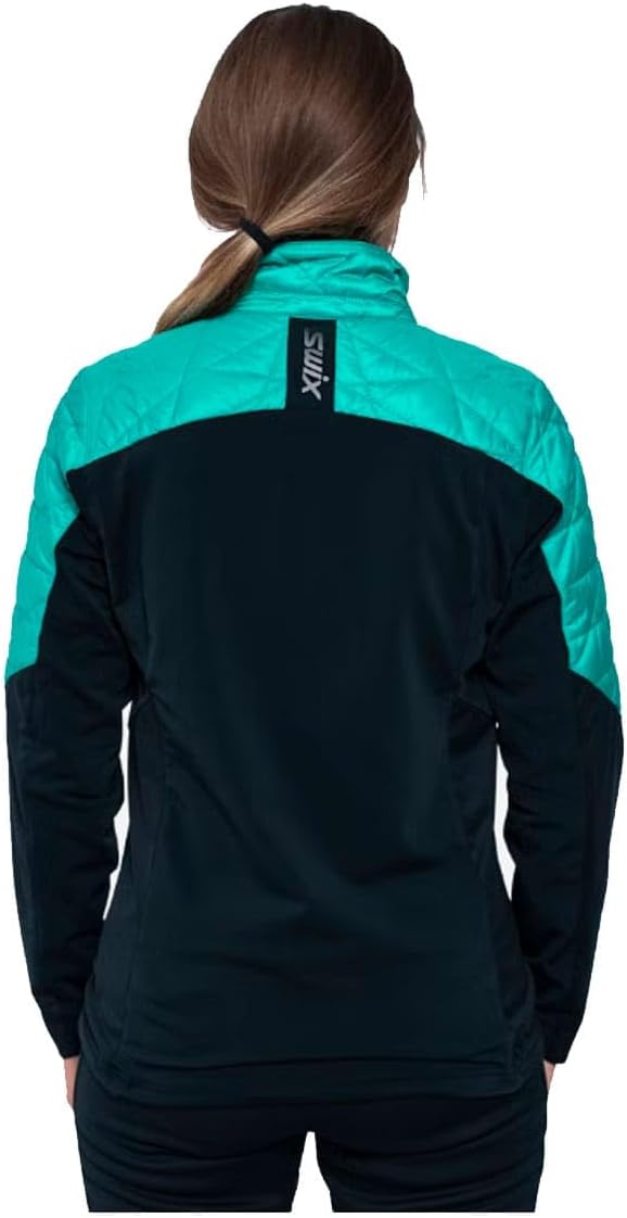 Swix womens Infinity Hybrid Insulated Jacket W