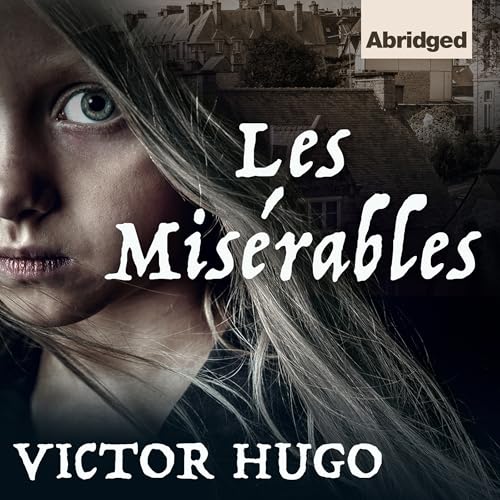 Les Misérables (Abr) B0DG1849CN Book Cover