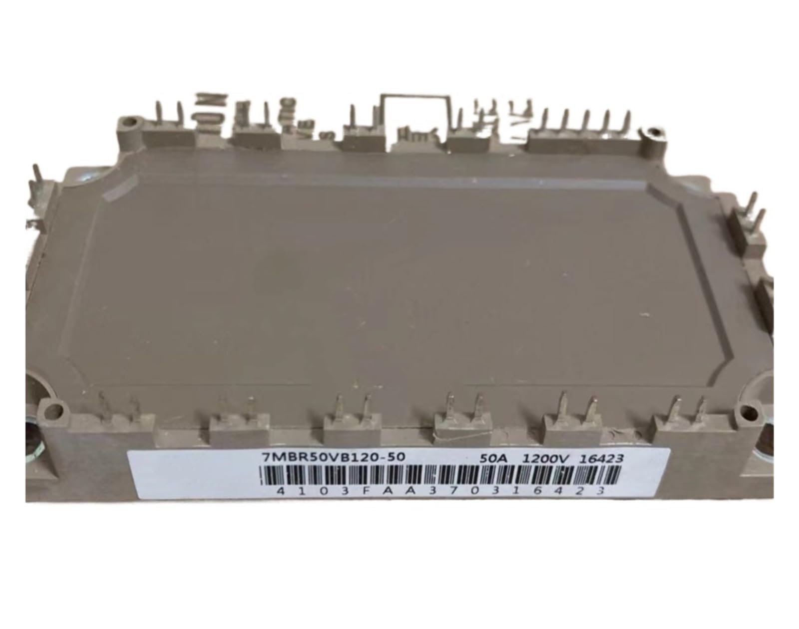 SWEWDSQG Power Module 7MBR50VB120-50