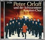  Peter Orloff Und Der Schwarzmeer Kosaken-Chor