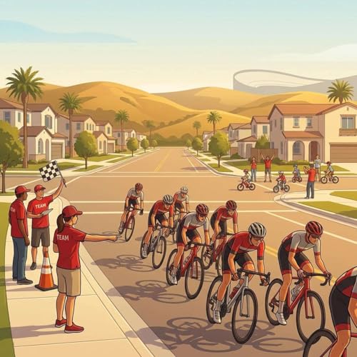 Episode 4: May 2026 &mdash; La Copa San Diego