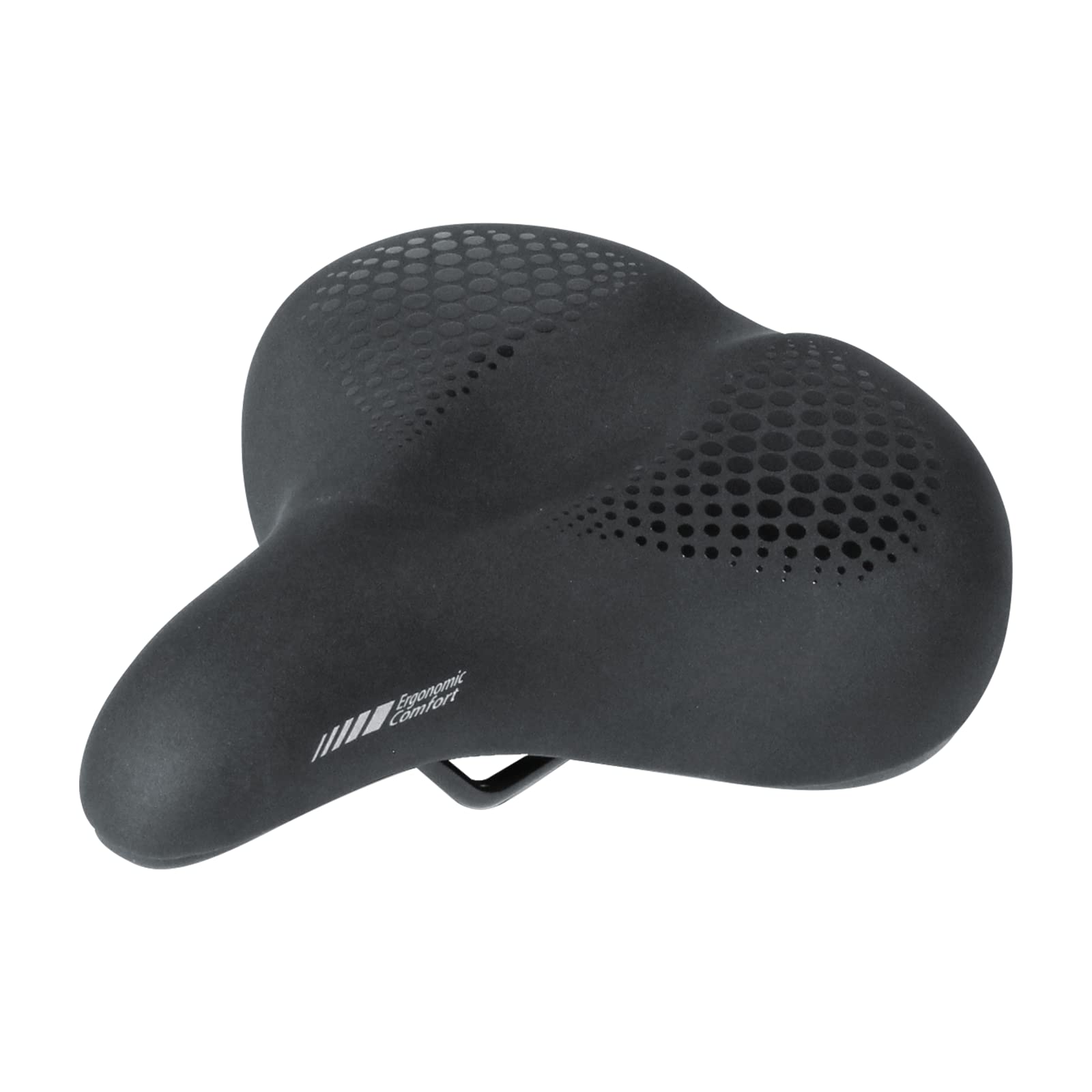 Delta Cruiser Saddle