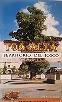 Toa Alta - Territorio Del Josco - Vol. III 098181753X Book Cover