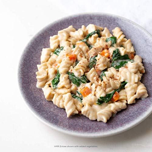 HMR Rotini Chicken Alfredo Entree, 7 oz. Servings, 6 Meals - Thumbnail 7