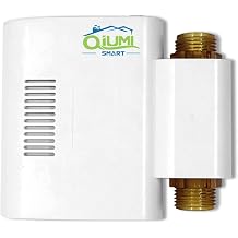 Installation of household intelligent ozone water heater, ozone generator and cold water pipeline Special for washing machine [Energy Class A++]