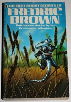The Best Short Stories of Fredric Brown