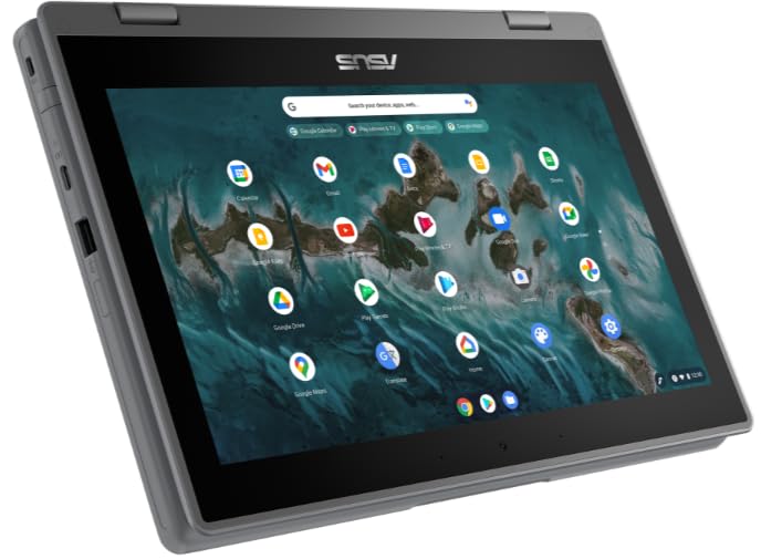 【新品同様】箱入Lenovo ChromeBOOK 11.6型 タッチパネル Amazon.co.jp: Chromebook ノートパソコン 11.6インチ タッチパネル