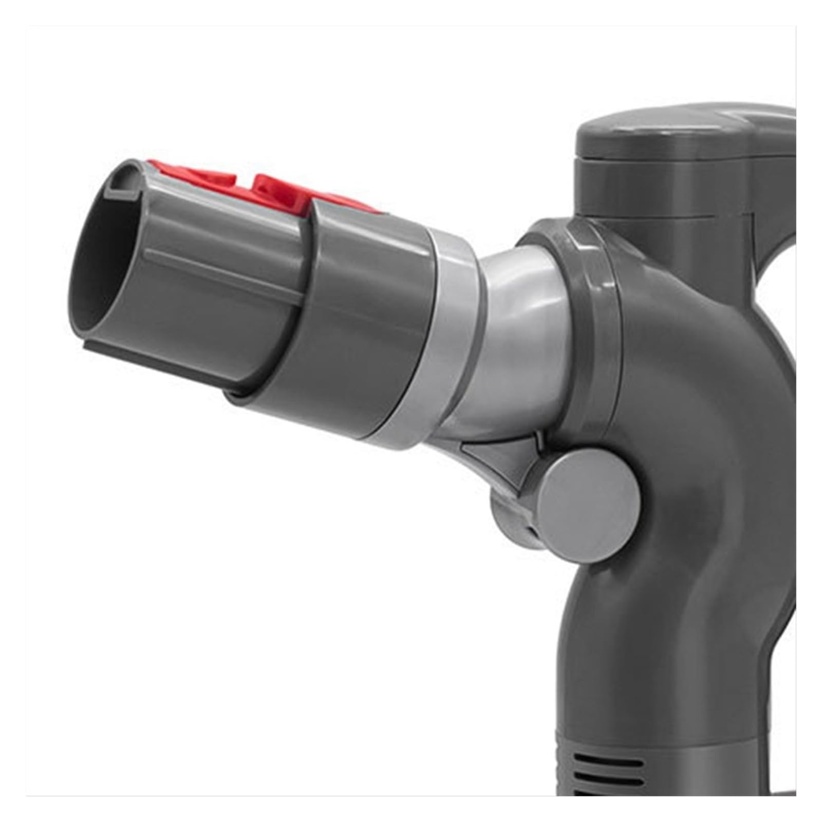 Shiketong 1Pcs Vacuum Cleaner Handle, Compatible For Dyson Wand Cy22 Cy23 Cy26 Cy28