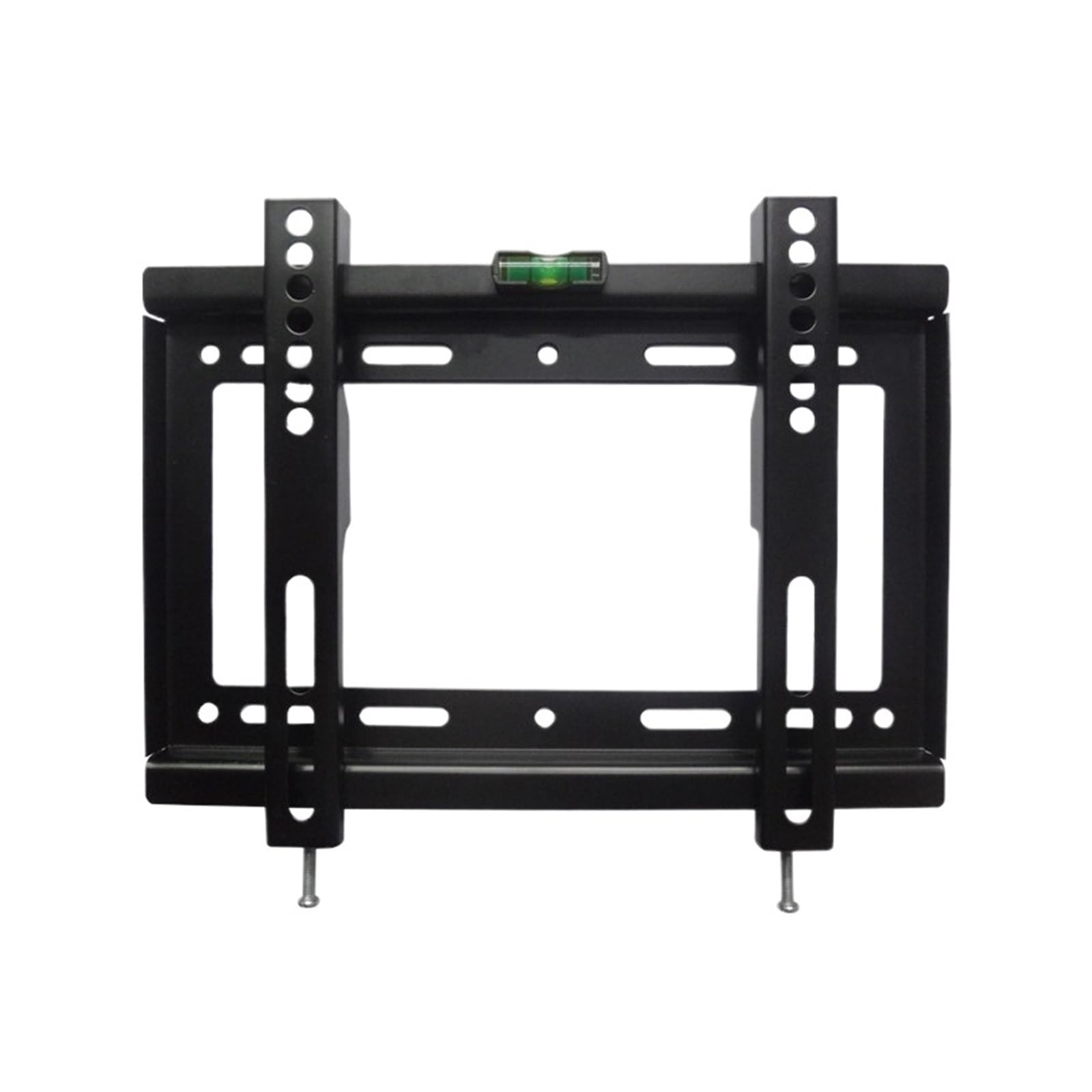 Support mural réglable B25 orientable et inclinable pour écrans