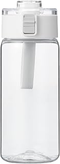 無印良品 クリアマグボトル 直飲み 約550ml MDC72A1S