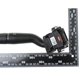 Amazon.com: EC3T-13K359-ABW Steering Column Housing Assembly