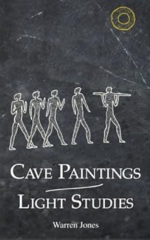 Paperback Cave Paintings / Light Studies Book