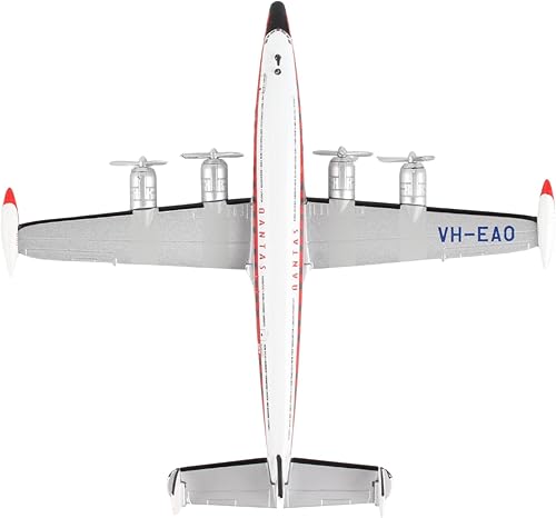 Miniatura 6 de Daron Sello Postal Qantas L1049 1300 PS5806-4