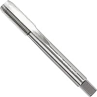 Vista 33 de Rosca métrica M8 X 1.25, HSS, rosca de máquina, mano derecha M8x1.25mm