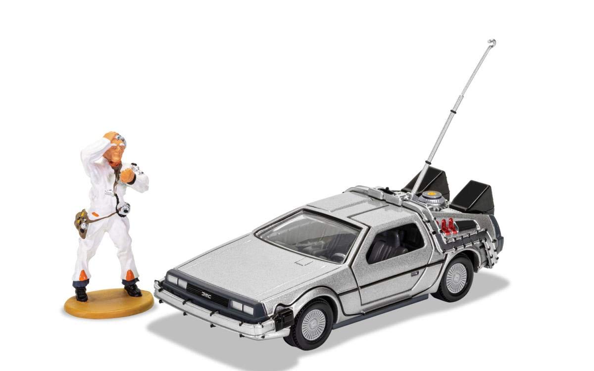 Amazon.com: Corgi Diecast Model Cars - CC05503 Back to The Future
