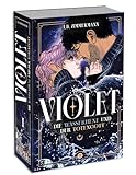 Violet – Die Wasserhexe und der Totengott: Roman