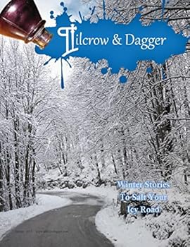 Paperback Pilcrow & Dagger: January Issue Book