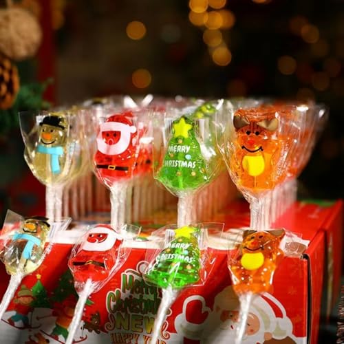 NX}X َq lߍ킹 _tLfB lC 48{i15g/{j Christmas candy q T^ giJC Ⴞ NX}Xc[  e Ɩp p[eB[ Mtg ̂܂܏鍷݃fBXvC