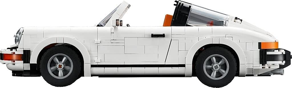 LEGO Creator Porsche 911 (10295)