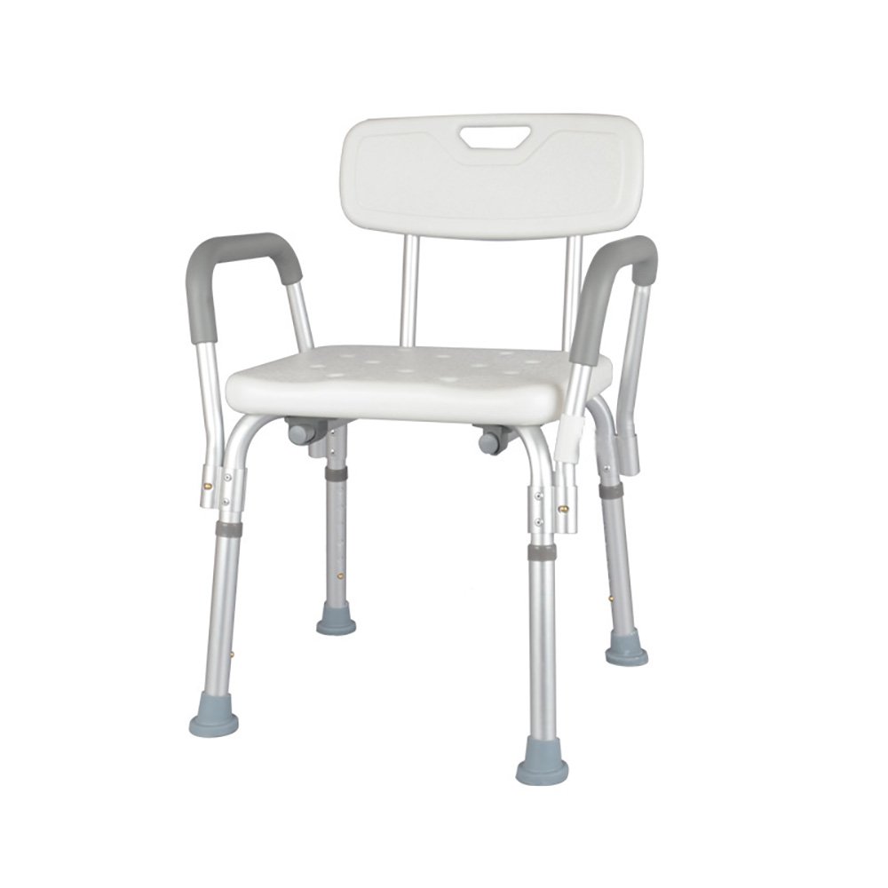 shower chair with arms amazon