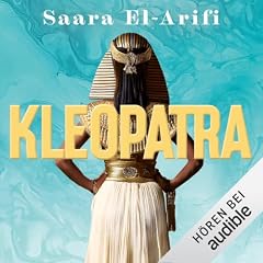 Kleopatra Titelbild