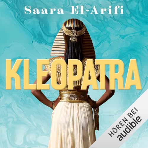 Kleopatra cover art