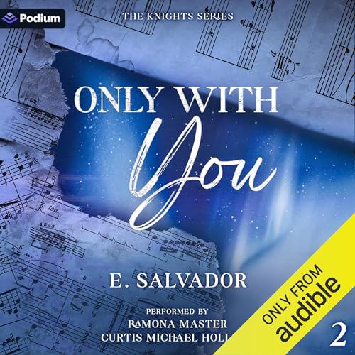Only with You by E. Salvador episode artwork