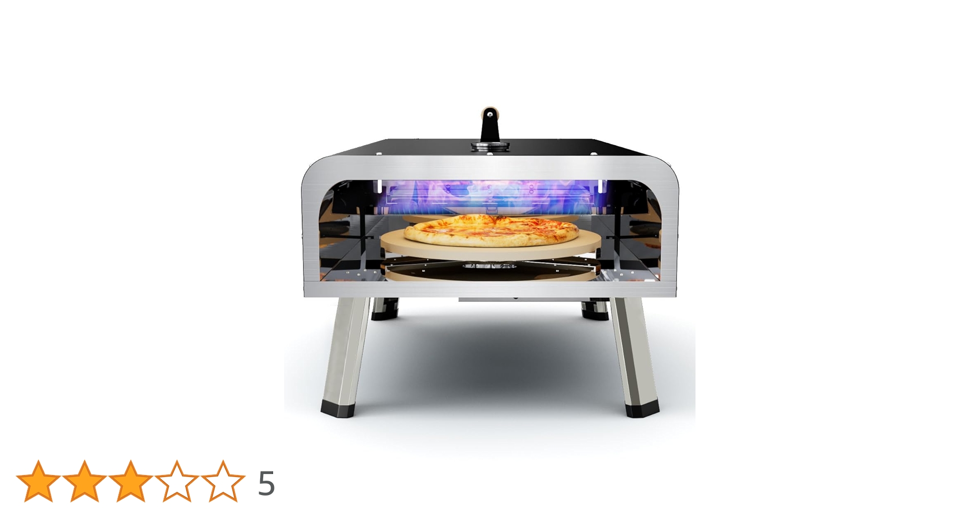 新品未使用 ピザ釜 pizzanist pro ピザニスト 未使用 ピザ釜 pizzanist pro ピザニスト まるで石窯のような