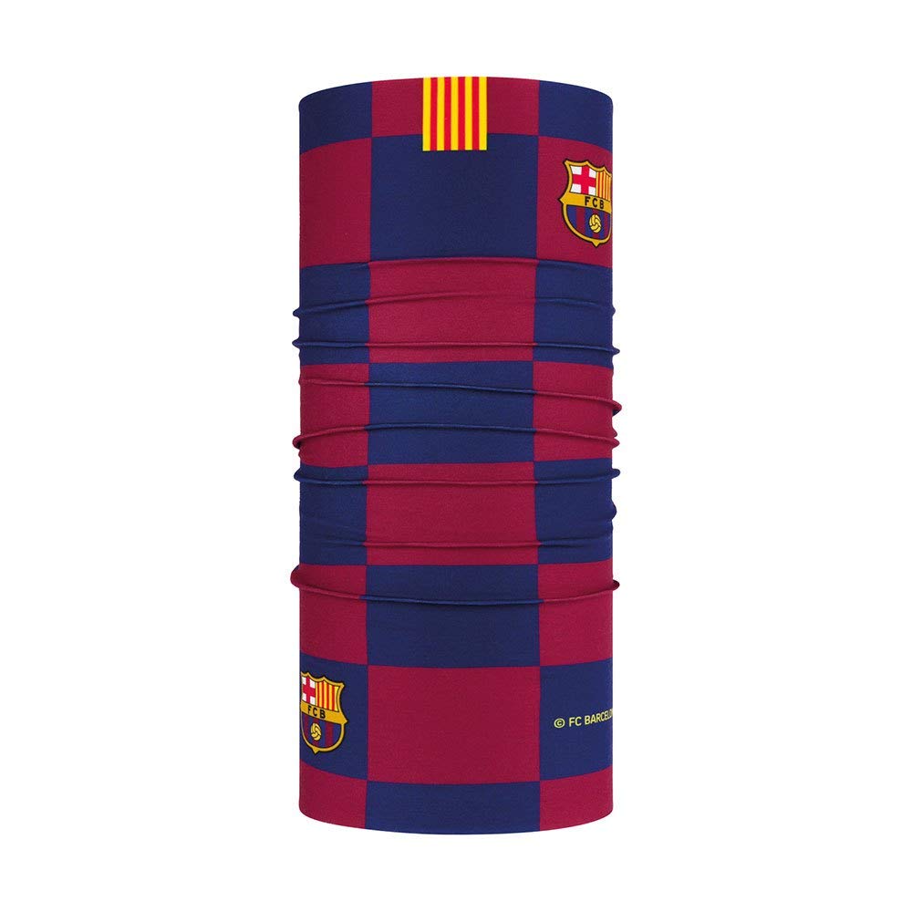 Buff FC Barcelona Original 1st Equipment 20/21 Tubulaire Mixte Enfant