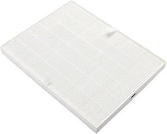 Electrolux ef108 W Air Purifier Accessory ef108 W 1 Washable HEPA Filter E12 [Energy Class B]