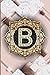 B: Monogram Notebook Letter B Initial alphabetical Journal for Writing And Notes Abstract luxury marble with golden Diary Monogrammed Gift for Men & Women & Girls