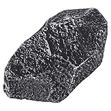 TOYANDONA Roccia di Schiuma Artificiale da 25 Cm, Pietra Realistica per Decorazioni Paesaggistiche e Giardino Roccioso, Accessorio Leggero per Oggetti di Scena e Fotografia Scenografica