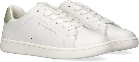 Tommy Hilfiger Jack Scarpe da bambiniUnisex - Bambini e Ragazzi