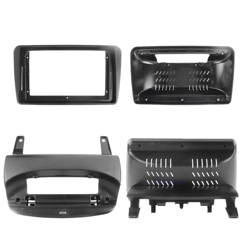 Car Stereo Android 15 para Opel Meriva B 2009-2014 con pantalla táctil IPS de 9 pulgadas 7