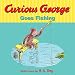 Curious George Goes Fishing